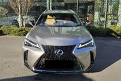Lexus UX 300h F Sport Design 2.0 Hybrid Dynamic Force