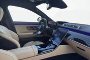 Mercedes Klasa S 63 AMG S E Performance L 4MATIC