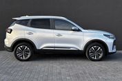 Chery Tiggo 4 Prestige 1.5 T-GDI HEV DHT