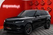 Land Rover Range Rover Sport 3.0 P460e PHEV Dynamic SE