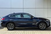 BMW X4 xDrive20d M Sport sport-aut