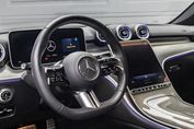 Mercedes CLE 300 mHEV 4-Matic AMG Line
