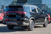 Chery TIGGO 8 PRESTIGE 1.6 T-GDI DCT