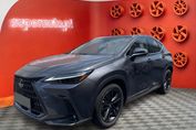 Lexus NX 450h+ Prestige 2.5 Plug-in Hybrid