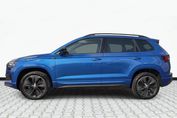 Skoda Karoq 1.5 TSI ACT Sportline DSG