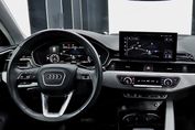 Audi A4 40 TDI quattro S tronic