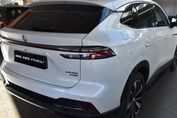 MG HS 1.5T PHEV Exclusive aut