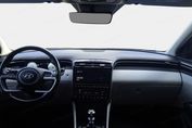 Hyundai Tucson 1.6 T-GDi Executive 2WD