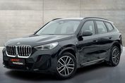 BMW X1 sDrive18i M Sport