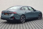 BMW Seria 5 520d xDrive M Sport