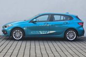 BMW Seria 1 118i Advantage