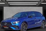 Mercedes Klasa A 250 e AMG Line 8G-DCT
