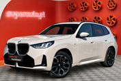 BMW X3 xDrive20d M Sport