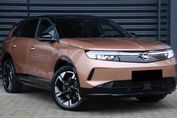 Opel Grandland X GS Standard Range Electric 73kWh