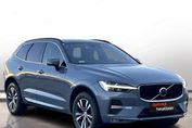 Volvo XC60 B5 B AWD Momentum Pro aut