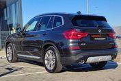 BMW X3 xDrive20d xLine