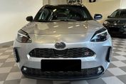 Toyota Yaris Cross GR Sport 1.5 Hybrid