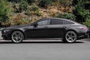 Mercedes AMG GT 53 4MATIC+