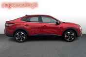 Citroen C4 X Shine 1.2 PureTech  S&S EAT8