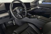 BMW Seria 5 520d xDrive M Sport