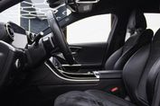 Mercedes Klasa C 300 d mHEV AMG