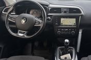 Renault Kadjar 1.2 Energy TCe Intens