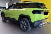 Jeep Compass First Edition 1.2 mHEV FWD DCT