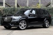 Mercedes GLS 450 d 4-MATIC AMG Line