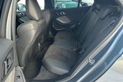 BMW Seria 1 118i aut