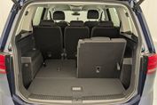 Volkswagen Touran Edition 1.5 TSI EVO DSG7