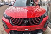 Peugeot 2008 Allure e-DCS 1.2 mHEV