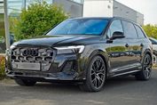 Audi Q7 TDI quattro S Line