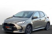 Toyota Yaris 1.5 Style