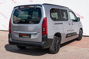 Citroen Berlingo XL L2H1 Max Kombi EAT8