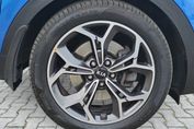 Kia Sportage 1.6 CRDI GT Line 2WD DCT
