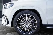 Mercedes GLS 450 d 4-MATIC AMG Line