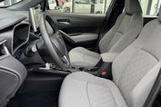 Toyota Corolla Cross 2.0 Hybrid Comfort