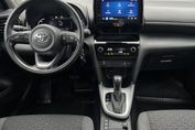 Toyota Yaris Cross 1.5 Hybrid Comfort