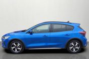 Ford Focus 1.0 EcoBoost mHEV Active X aut
