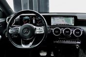 Mercedes Klasa A 180 AMG Line 7G-DCT