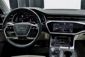 Audi A6 40 TDI  quattro S tronic