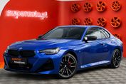 BMW Seria 2 Coupe M240i xDrive