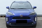 Toyota Yaris Cross Style 1.5 Hybrid