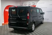 Renault Trafic Kombi L2H1