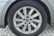 Skoda Superb 2.0 TDI Style DSG