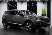 Peugeot 5008 Bluehdi Gt S&S EAT8