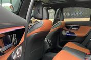 Mercedes Klasa C 220 d 4-Matic AMG