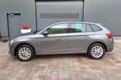 Skoda Scala Drive  1.5 TSI DSG