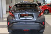 Toyota C-HR 1.8 Hybrid Style
