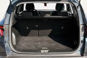 Hyundai Tucson 1.6 T-GDi Executive 4WD